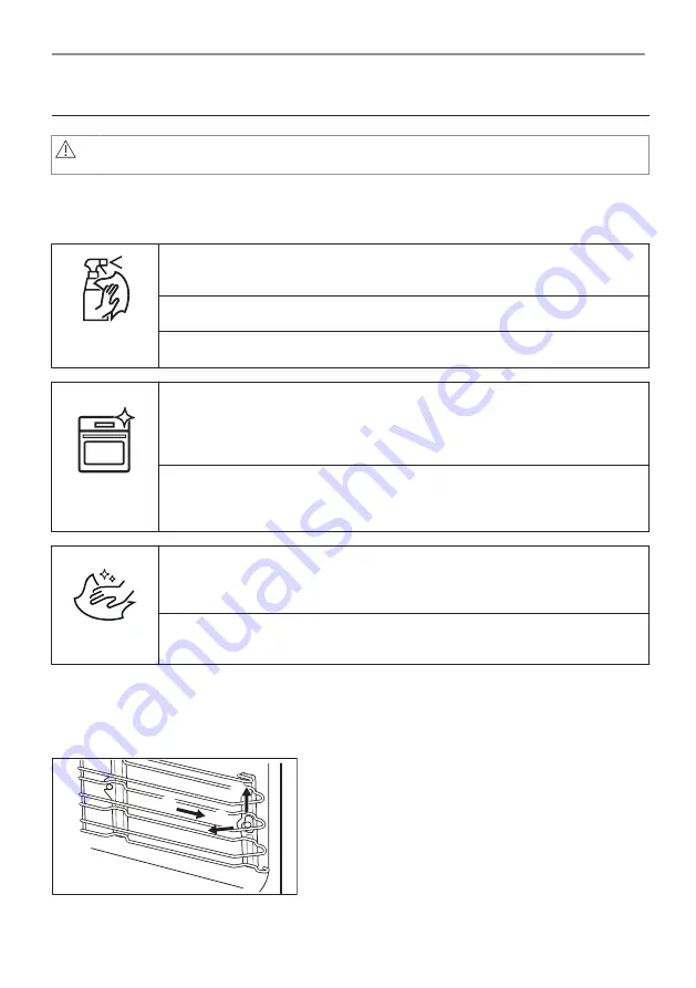 Zanussi ZVEKM7XN User Manual Download Page 94