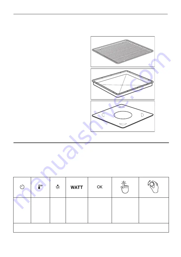 Zanussi ZVEKM7XN User Manual Download Page 108