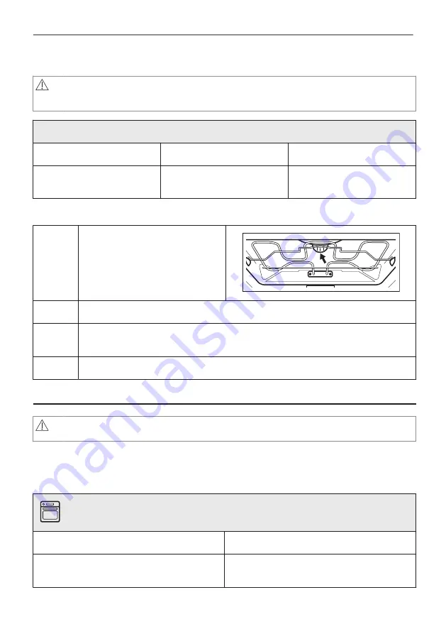 Zanussi ZVEKN7XN User Manual Download Page 77