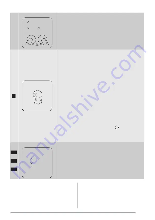 Zanussi ZWF 5120 P User Manual Download Page 15