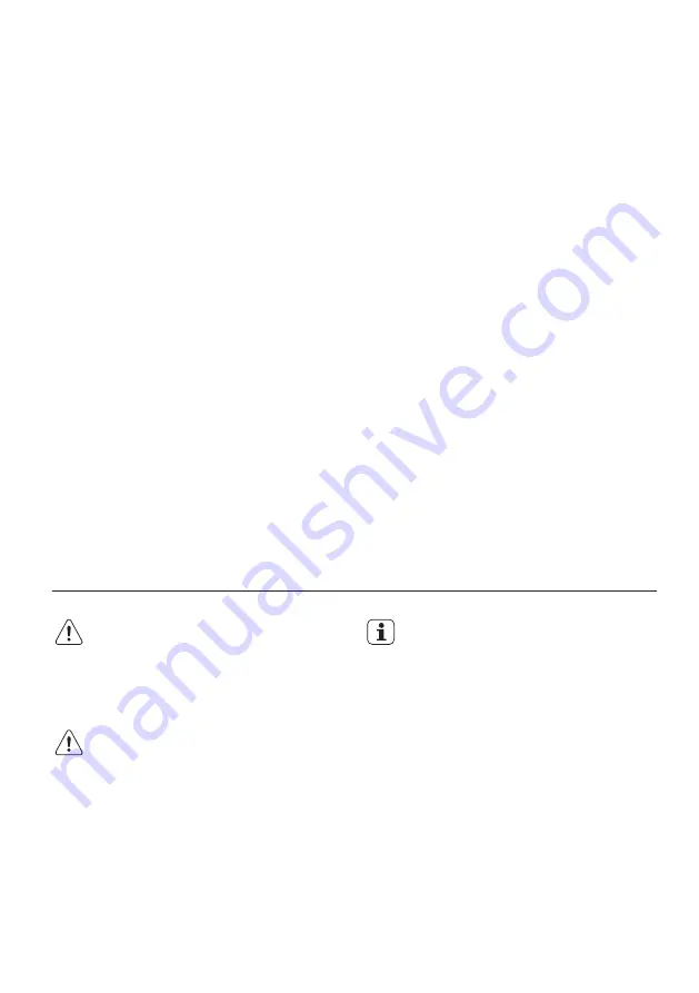 Zanussi ZWF 81240W User Manual Download Page 13