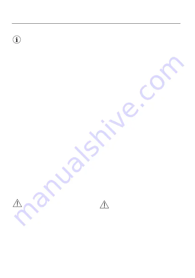 Zanussi ZWF142E3PW User Manual Download Page 4