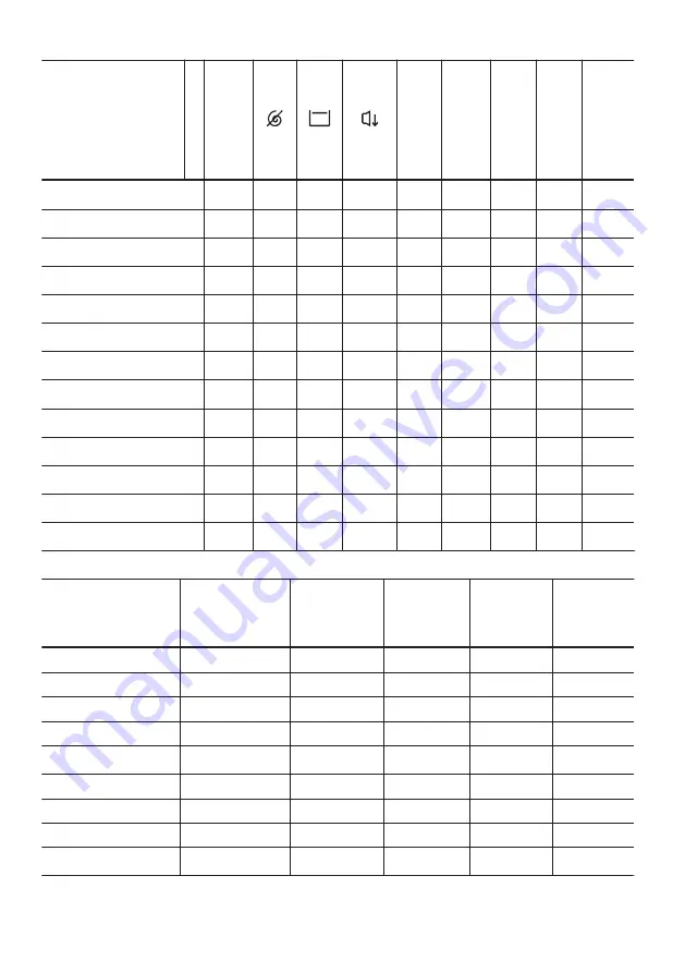 Zanussi ZWF142E3PW User Manual Download Page 16