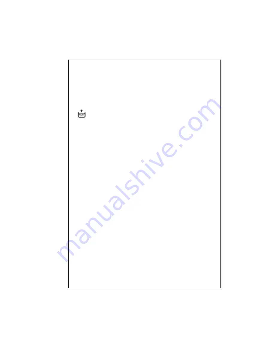 Zanussi ZWF185W User Manual Download Page 10