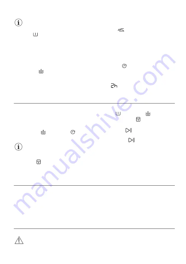 Zanussi ZWF7241SBV Скачать руководство пользователя страница 11