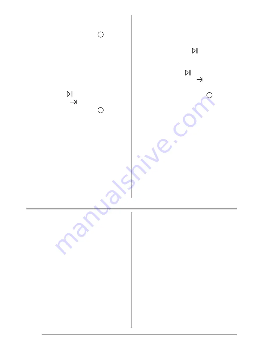 Zanussi ZWG 680K User Manual Download Page 10