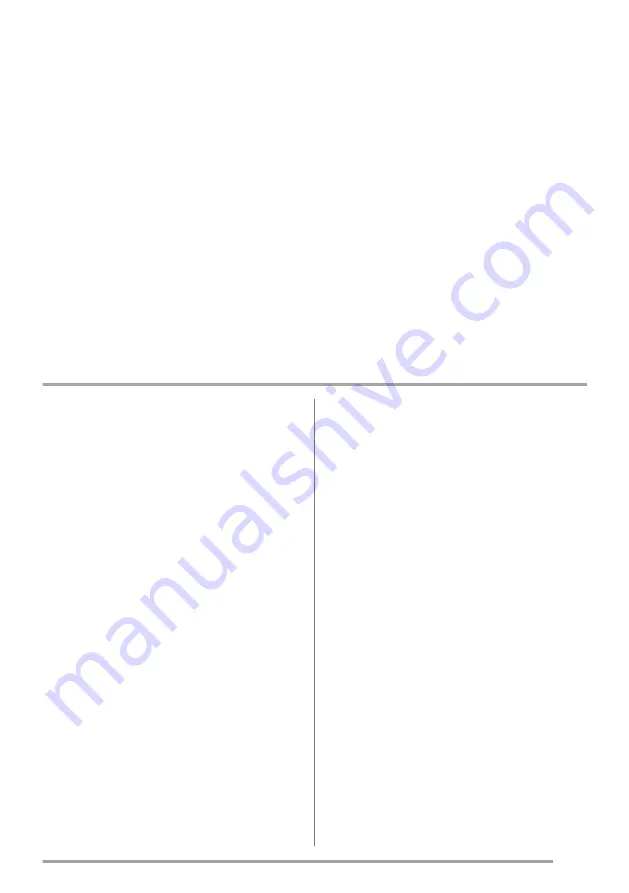 Zanussi ZWQ 61015WA User Manual Download Page 3