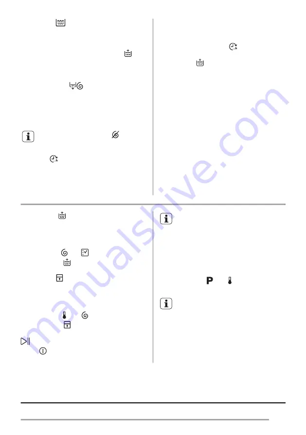 Zanussi ZWQ 61015WA User Manual Download Page 9