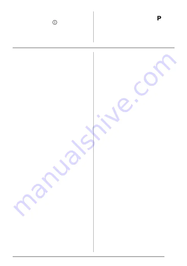 Zanussi ZWQ 61015WA User Manual Download Page 31