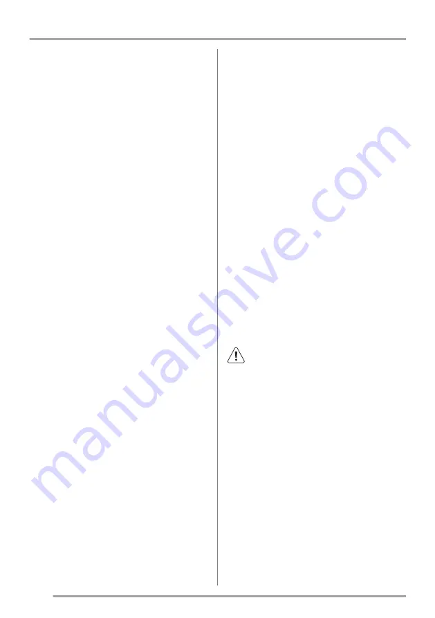 Zanussi ZWQ 61216SA User Manual Download Page 20