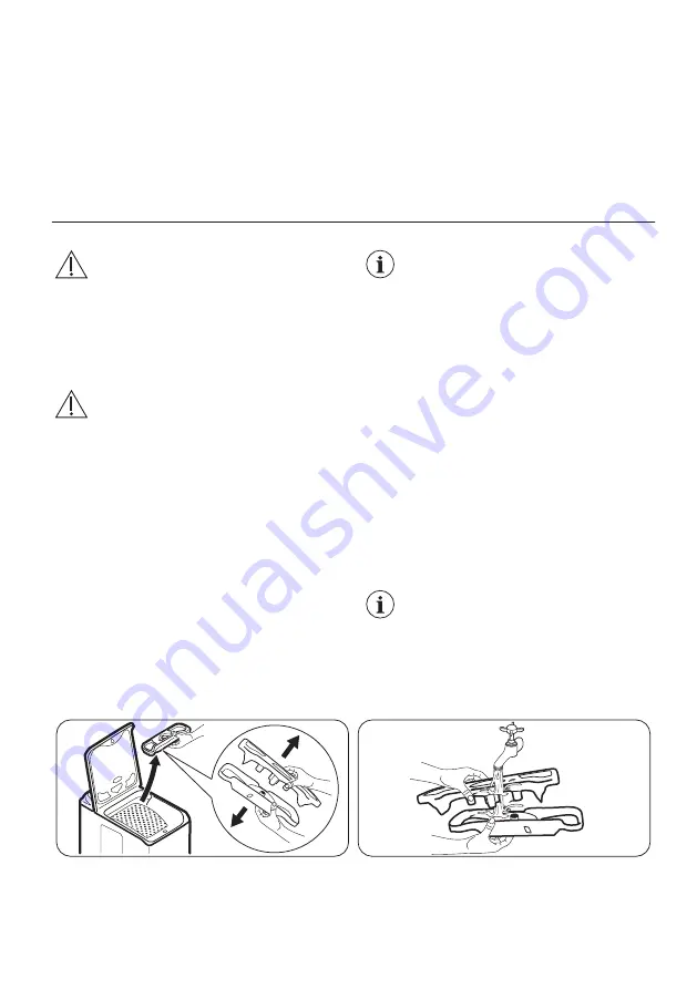 Zanussi ZWQ 61226SI Скачать руководство пользователя страница 31