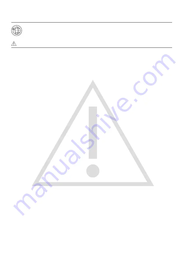 Zanussi ZWS724B5S User Manual Download Page 2