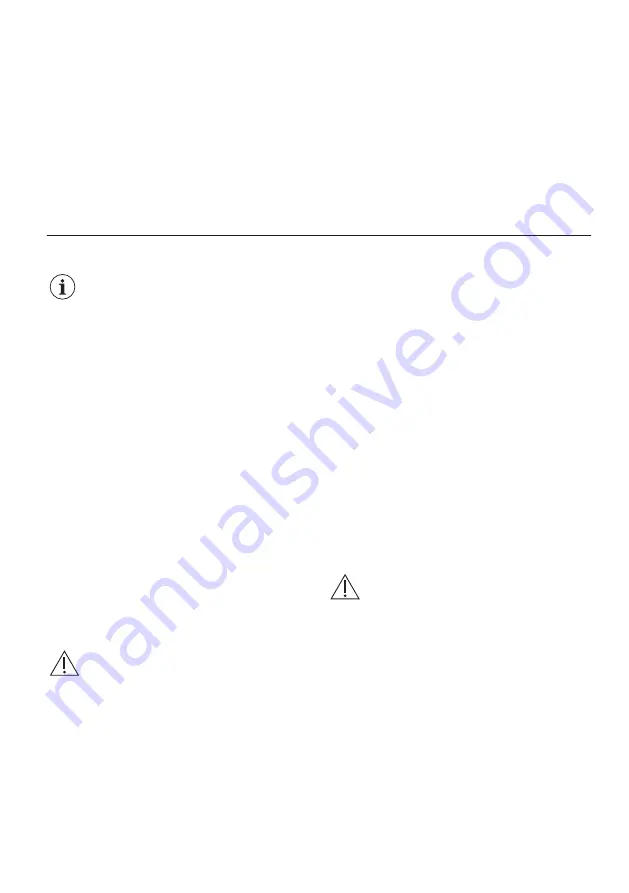 Zanussi ZWS724B5S User Manual Download Page 3