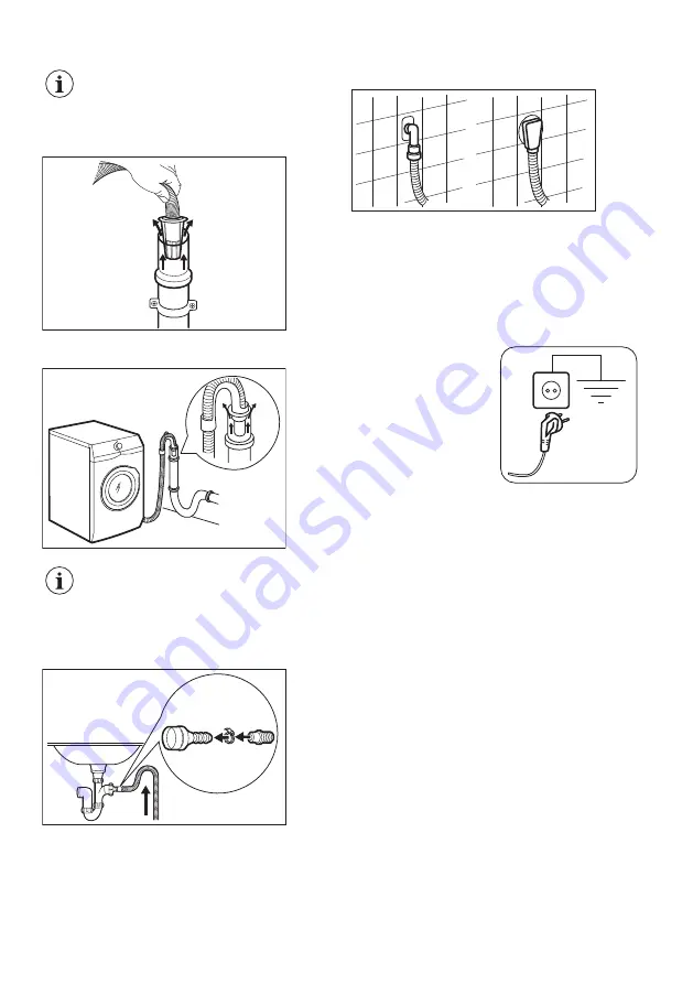 Zanussi ZWS724B5S User Manual Download Page 6