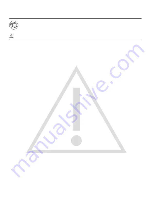 Zanussi ZWS724B5S User Manual Download Page 24