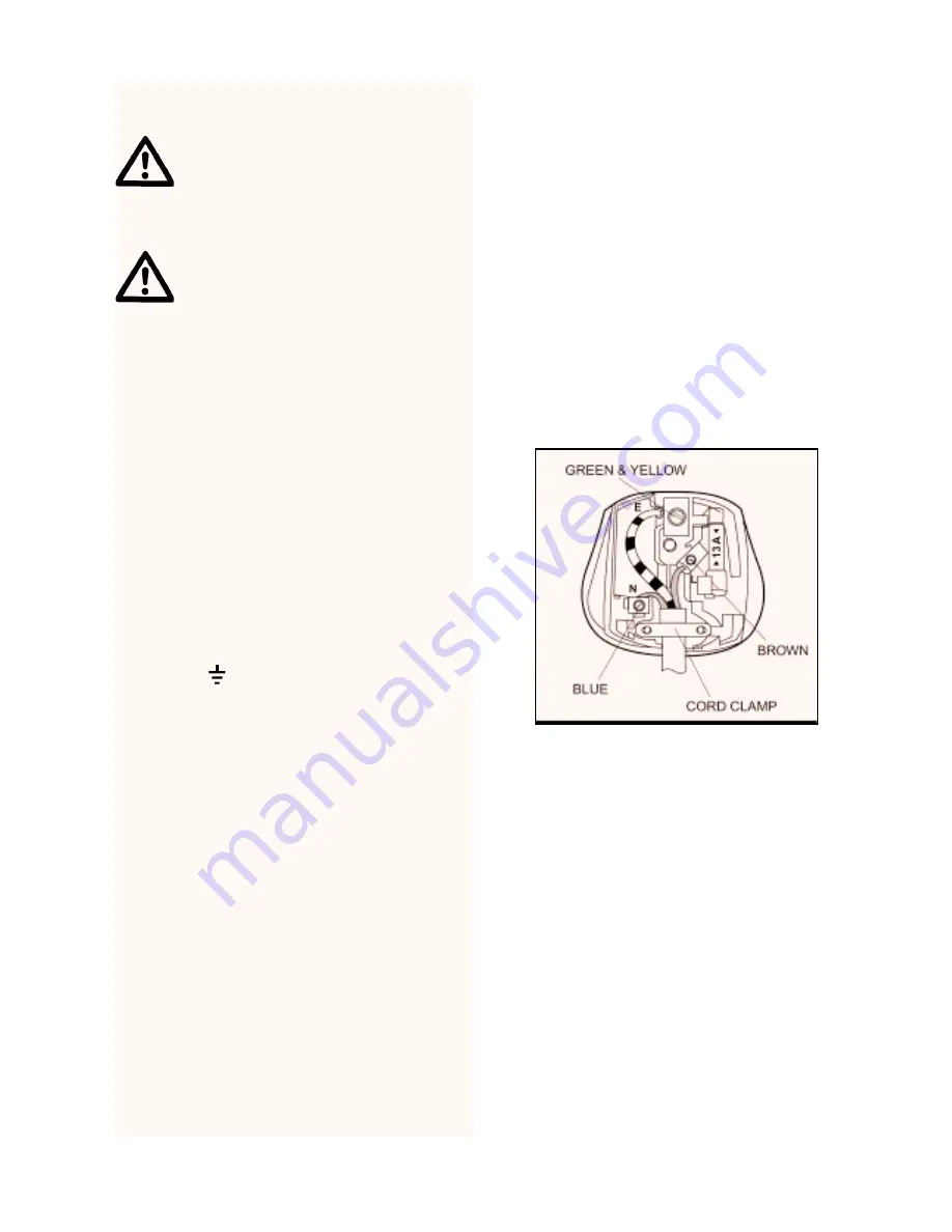 Zanussi ZX79/5WSI Instruction Book Download Page 15