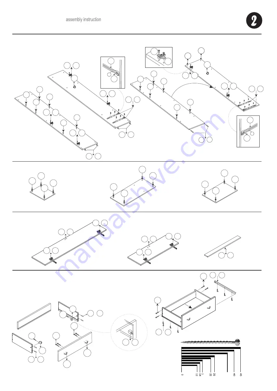 Zanzini 04460302 Скачать руководство пользователя страница 2