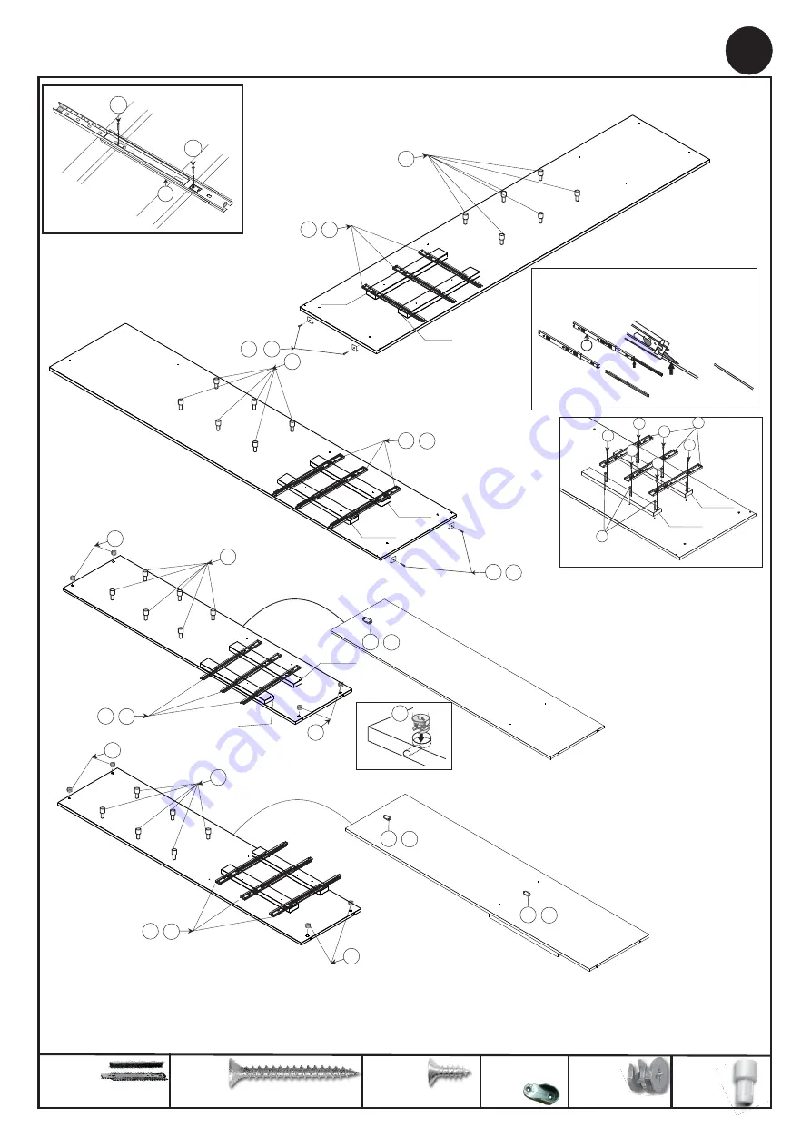 Zanzini 08510206 Скачать руководство пользователя страница 3