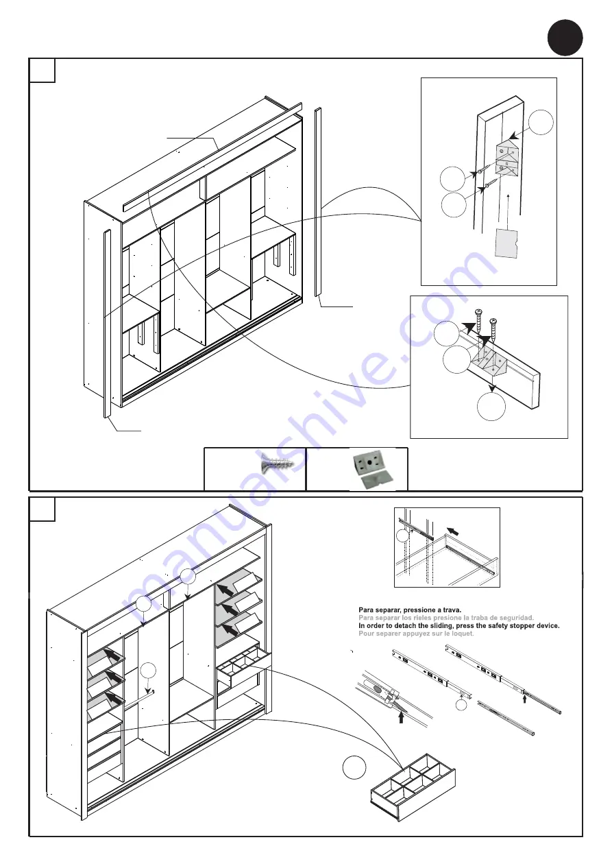 Zanzini 08510206 Скачать руководство пользователя страница 7