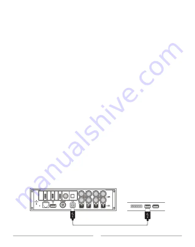 zapco HDSP-V Series Owner'S Manual Download Page 14