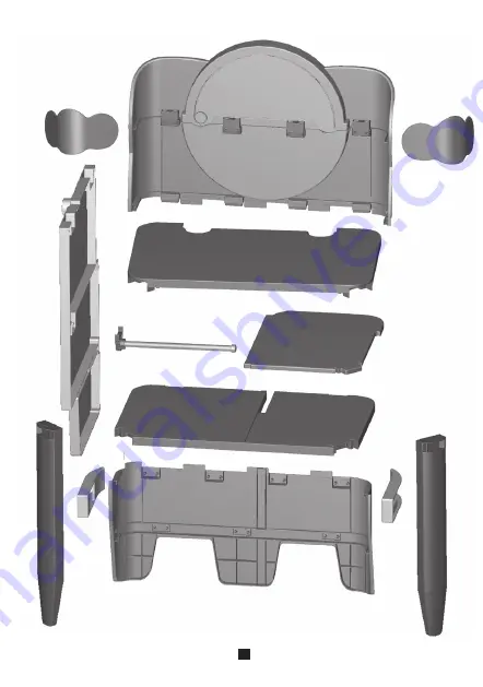 Zapf Creation Baby Annbell 709672 Manual Download Page 4