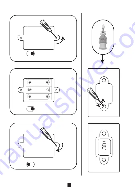 Zapf Creation BABY born 831953 Manual Download Page 2