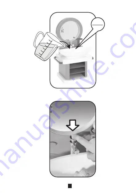 Zapf Creation BABY born 831953 Manual Download Page 4