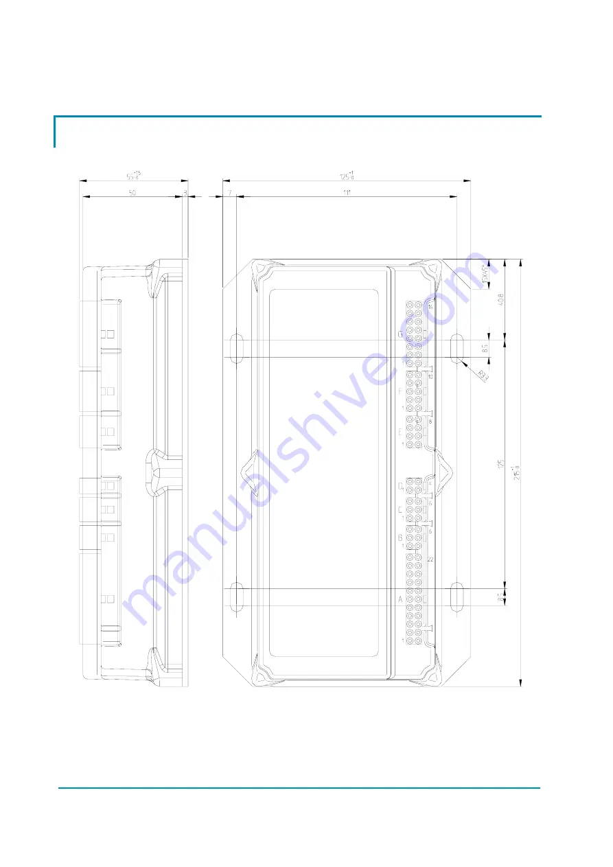 Zapi ADPZP0CC User Manual Download Page 18