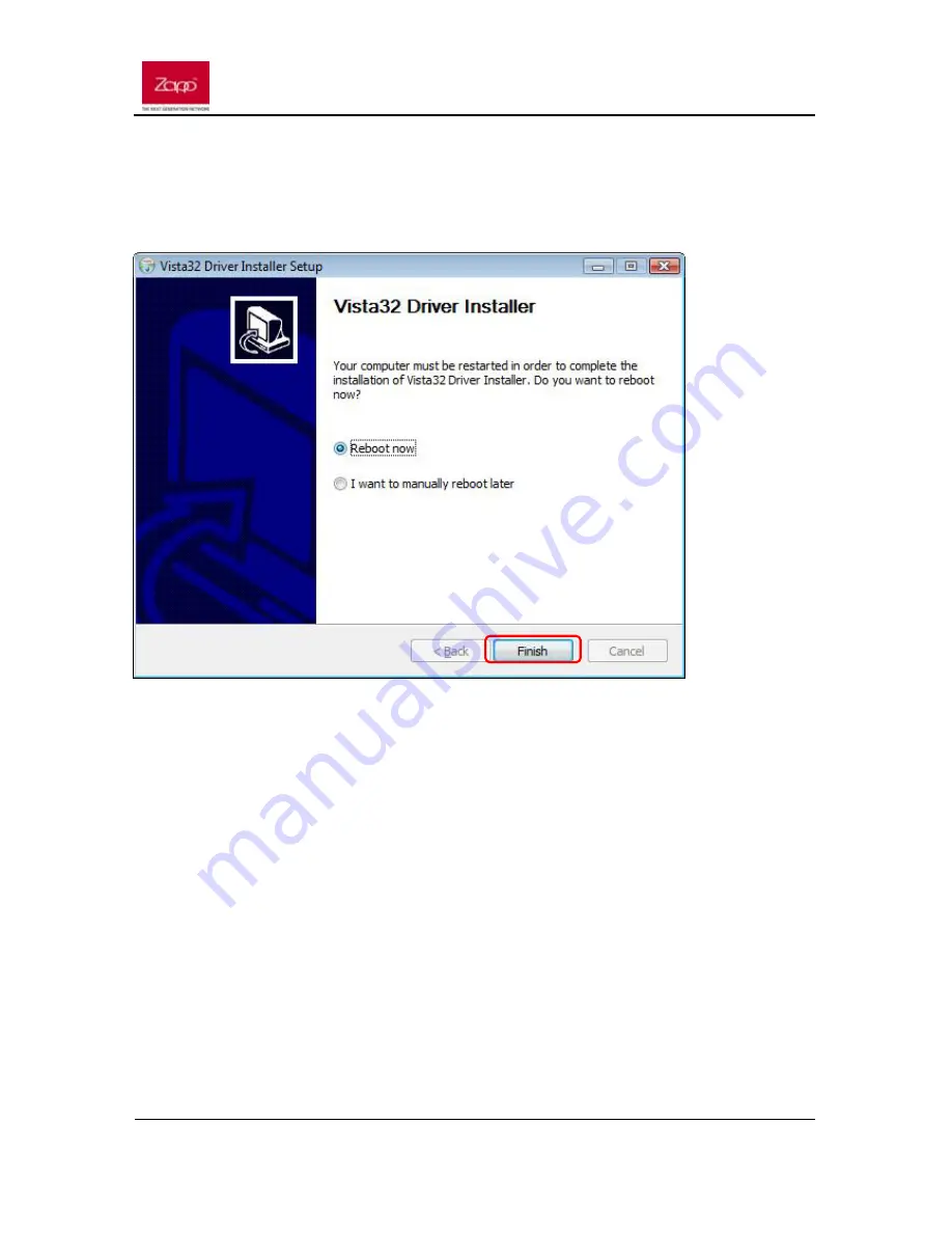 Zapp Z020 User Manual Download Page 21