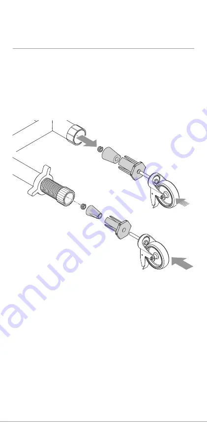 zarges PAX Tower 5535212 Скачать руководство пользователя страница 20