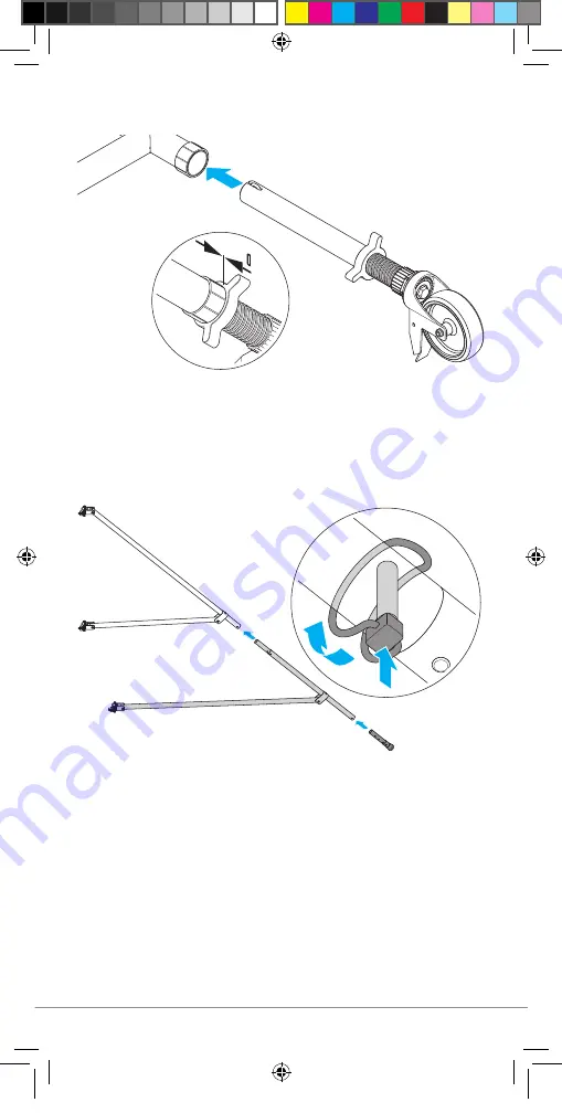 zarges PAXTower 3T 5535122 Скачать руководство пользователя страница 28