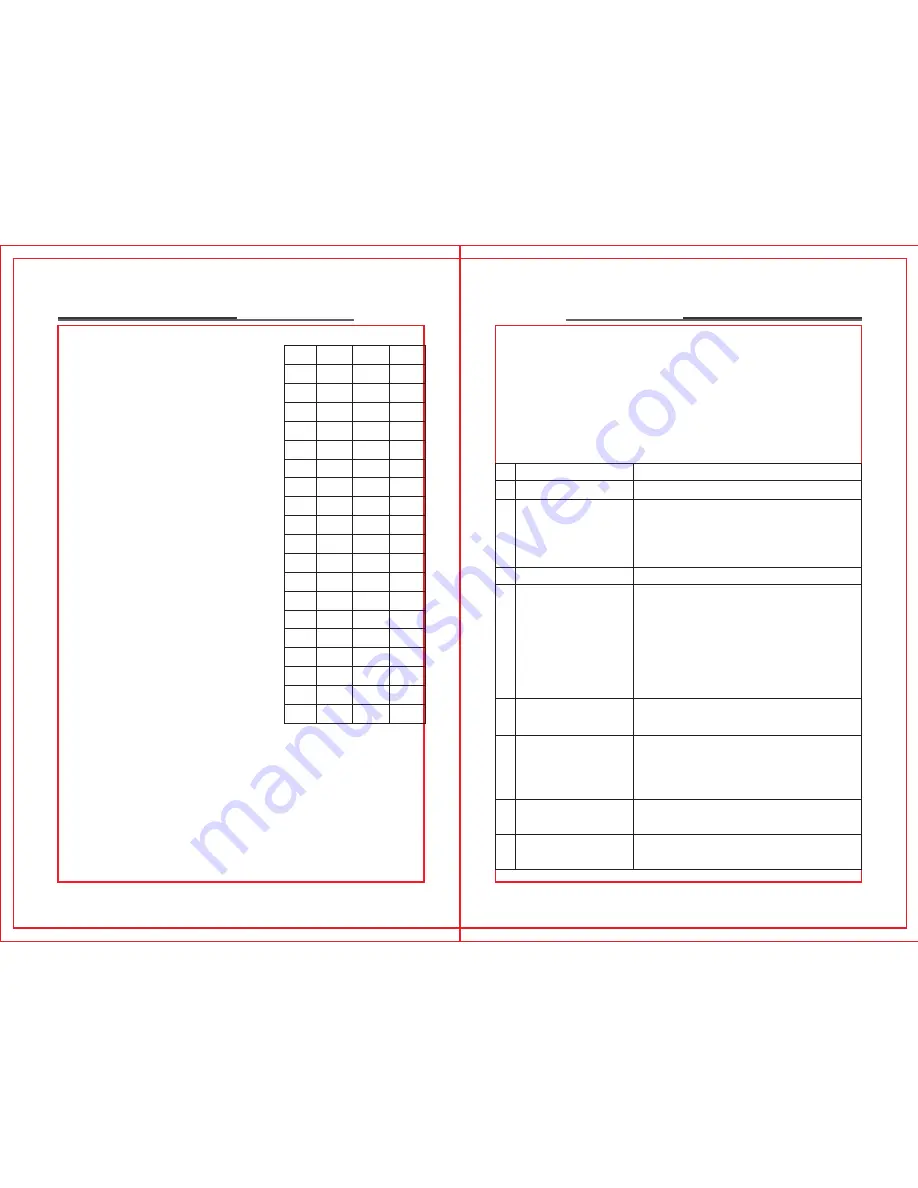 Zartek ZA-758 User Manual Download Page 13