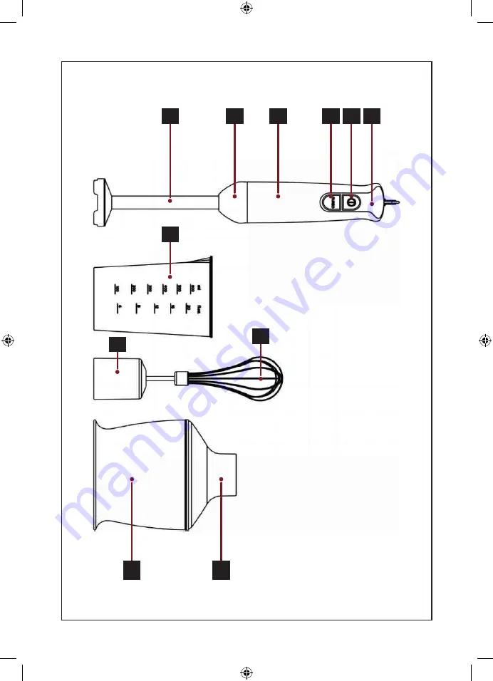 Zass ZHB 07 Operating Instructions Manual Download Page 2