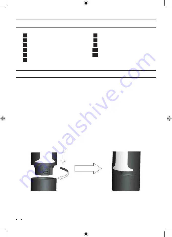 Zass ZHB 07 Operating Instructions Manual Download Page 4