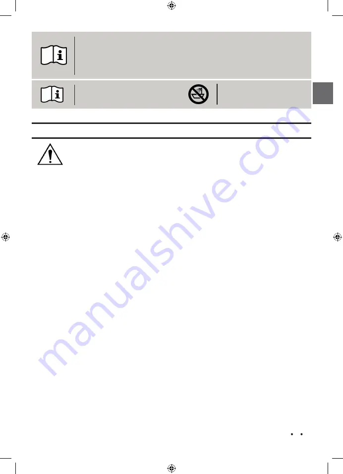 Zass ZHD 04 Operating Instructions Manual Download Page 9