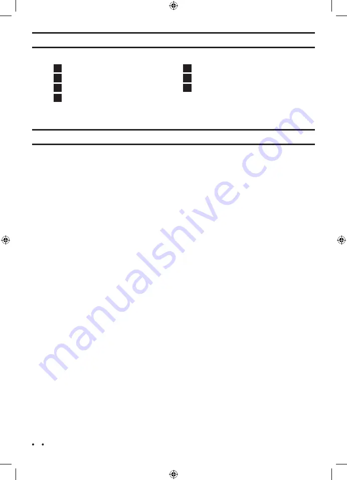 Zass ZHM 07 Operating Instructions Manual Download Page 4