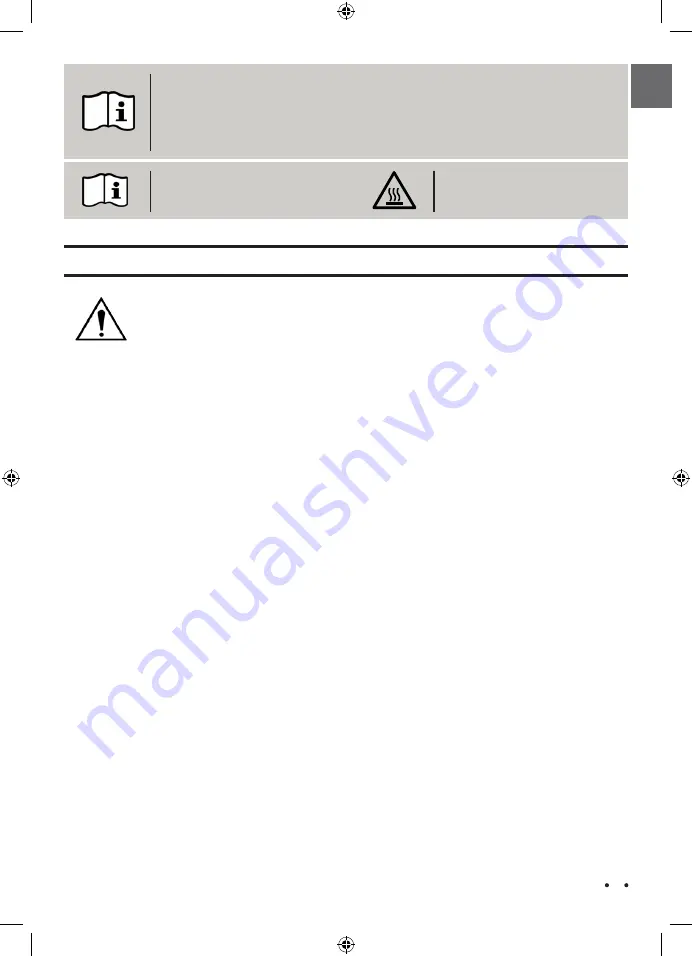 Zass ZSMD 04 Operating Instructions Manual Download Page 3