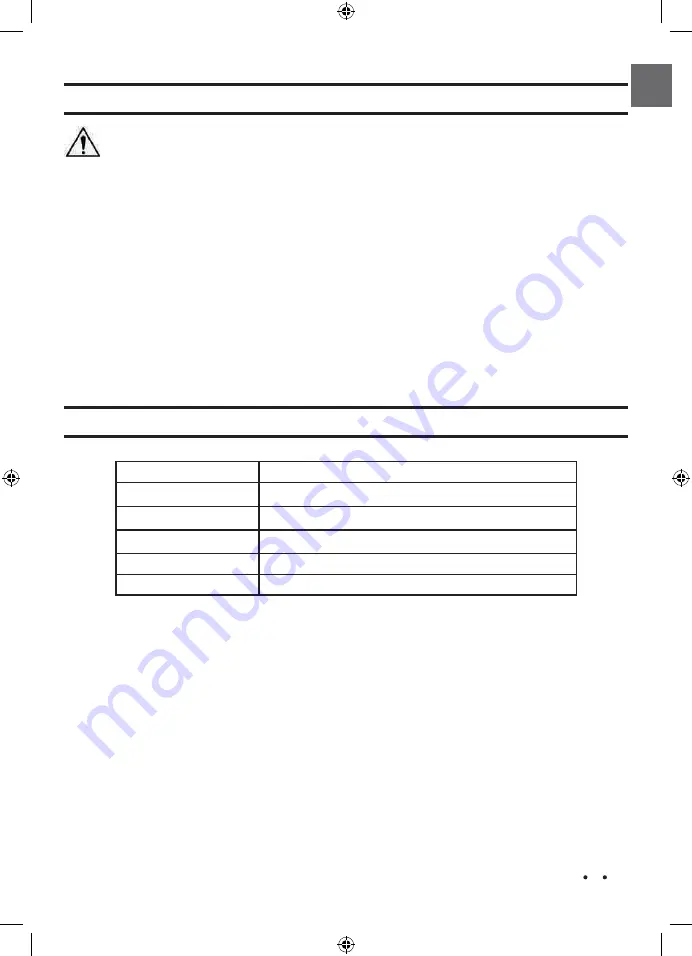 Zass ZTF 01 Operating Instructions Manual Download Page 5