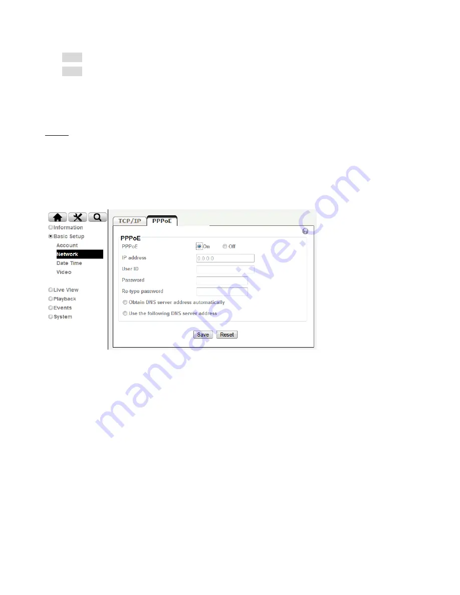 Zavig B5210 User Manual Download Page 12