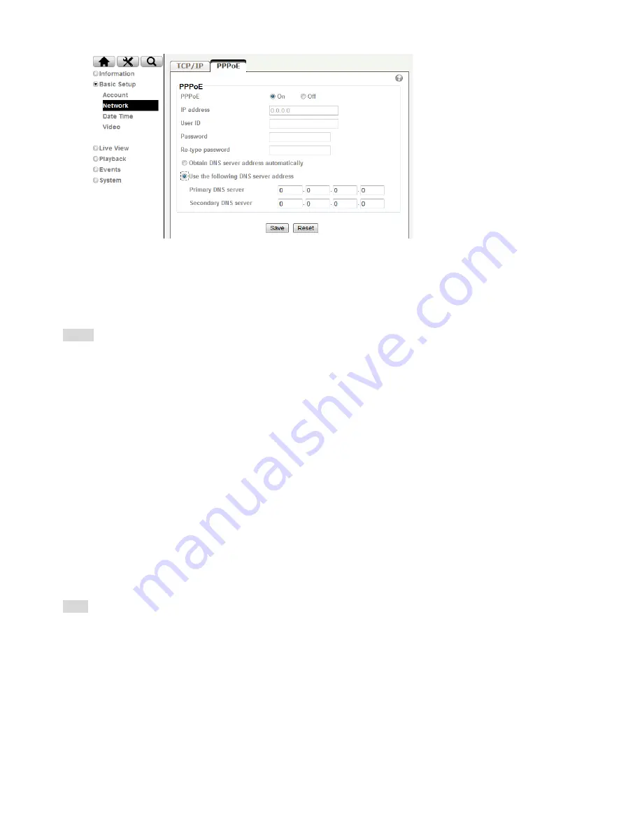 Zavig B5210 User Manual Download Page 13