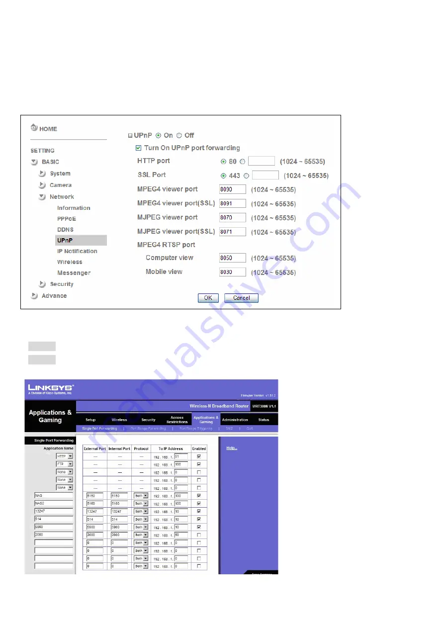 Zavio B5110 Quick Installation Manual Download Page 9