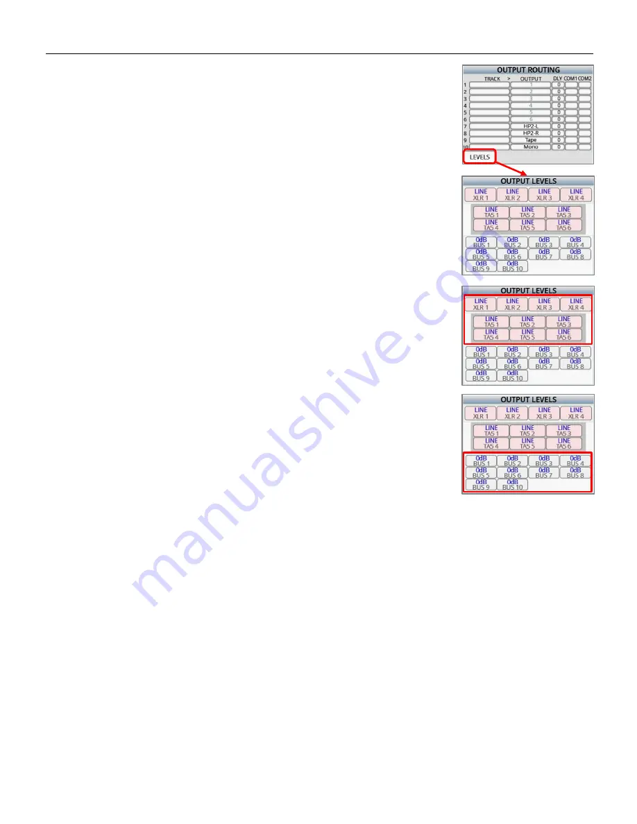 Zaxcom Deva 24 User Manual Download Page 17