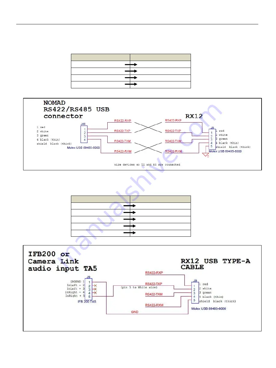 Zaxcom RX-12 User Manual Download Page 16