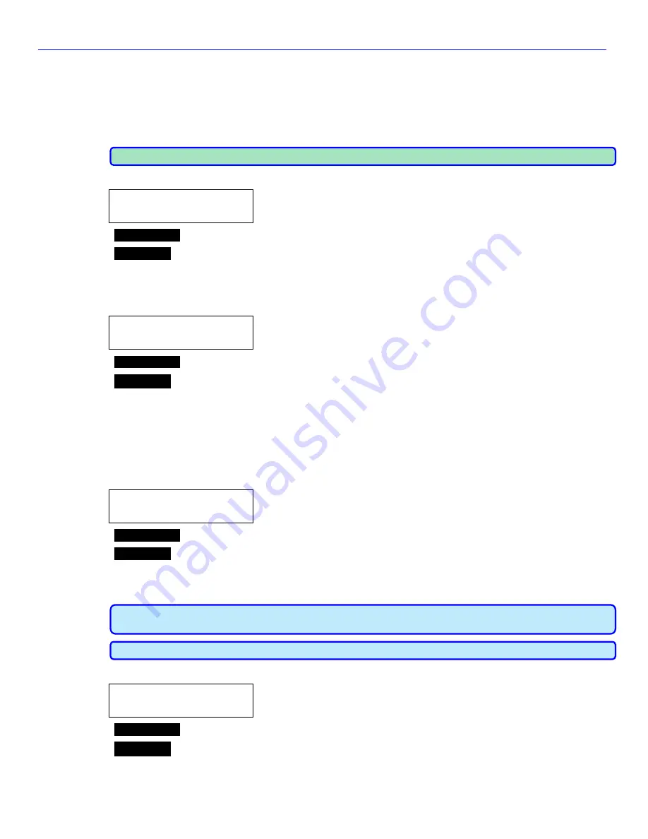 Zaxcom ZFR100 User Manual Download Page 43