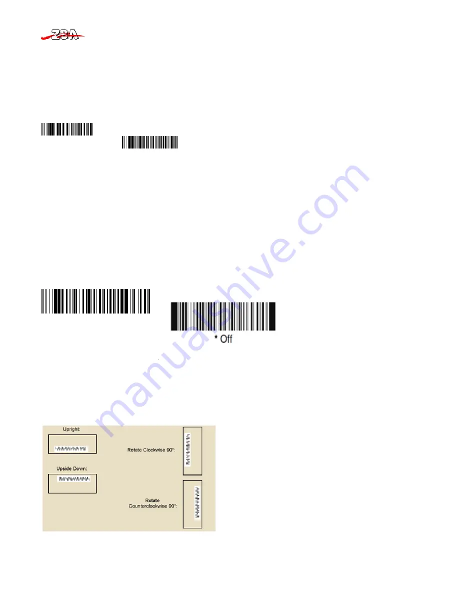 ZBA ZB-3062 User Manual Download Page 32