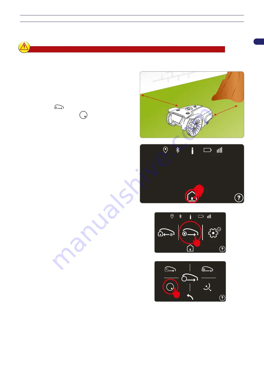 ZCS PRO TECH35 i Manual Download Page 30