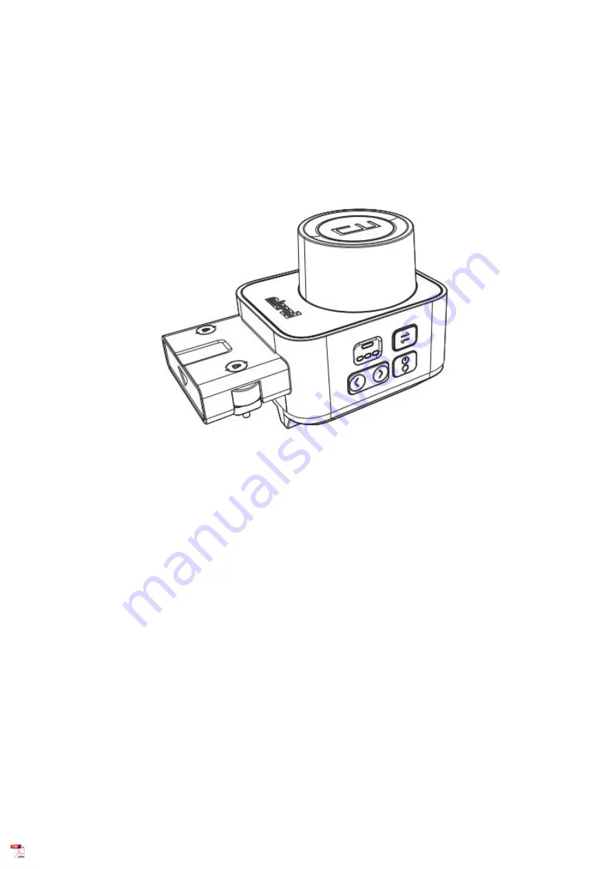 ZEAPON AA-E1 User Manual Download Page 1