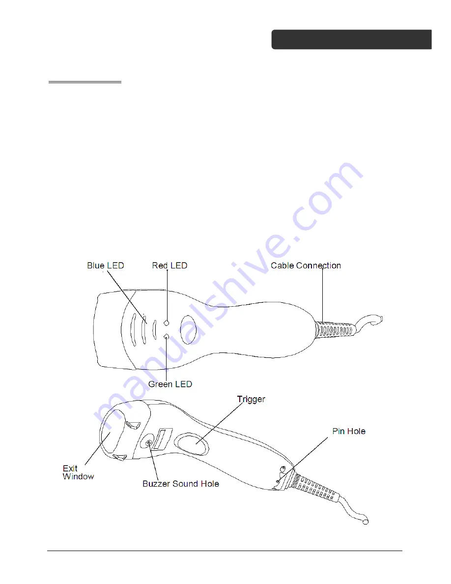 Zebex Z-3051HS Service Manual Download Page 5