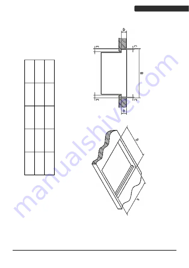 Zebex Z-6180 User Manual Download Page 23