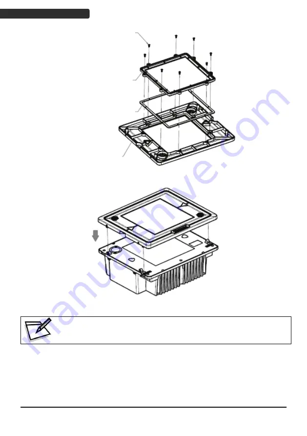 Zebex Z-6180 User Manual Download Page 30